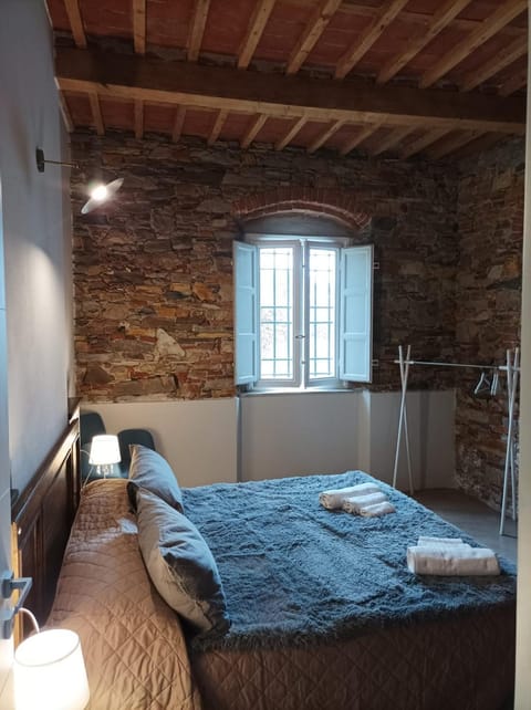 B&BIG LUCCA Bed and Breakfast in Capannori