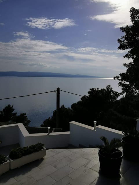 Apartman Ante Apartment in Brela