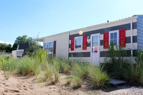 Pier98 20 House in Scharbeutz