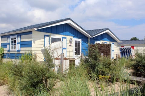Welle 37b House in Scharbeutz