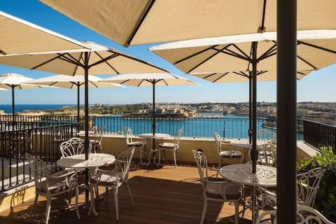 The Gomerino Hotel Hotel in Valletta