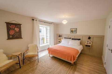 Rookery Lane Food and Lodging Bed and Breakfast in Kenmare