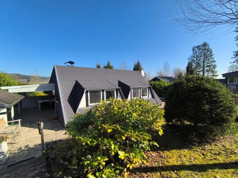Property building, Balcony/Terrace