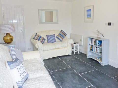 Rose Cottage House in Mevagissey