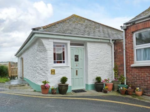 Rose Cottage House in Mevagissey