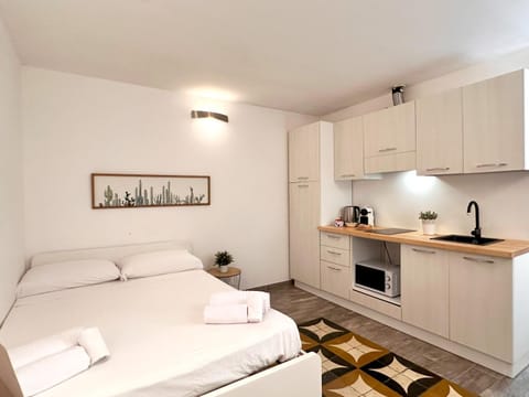 Alle Scalette Santa Teresa - City Center Apartment in Cagliari