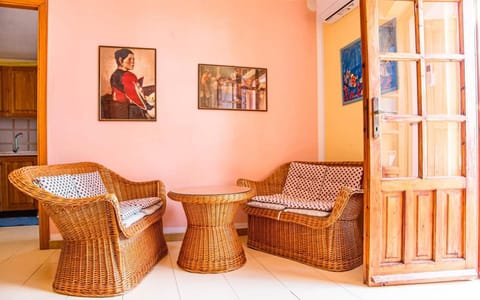 Casa Lucia Relax House in Cala Gonone