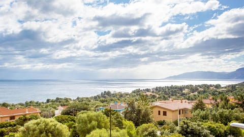 Casa Lucia Relax House in Cala Gonone