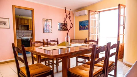 Casa Lucia Relax House in Cala Gonone