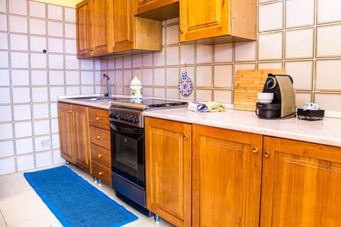 Casa Lucia Relax House in Cala Gonone