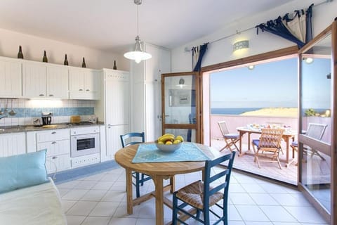 View (from property/room), Dining area