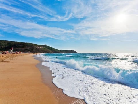 Nearby landmark, Natural landscape, Beach, Sea view