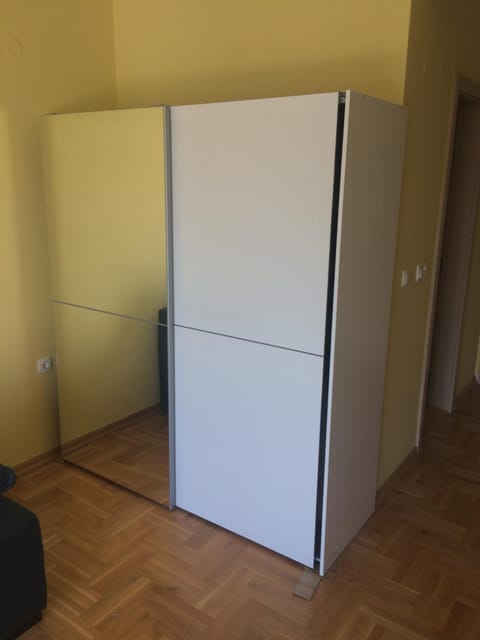 Studio BV Apartment in Serbia