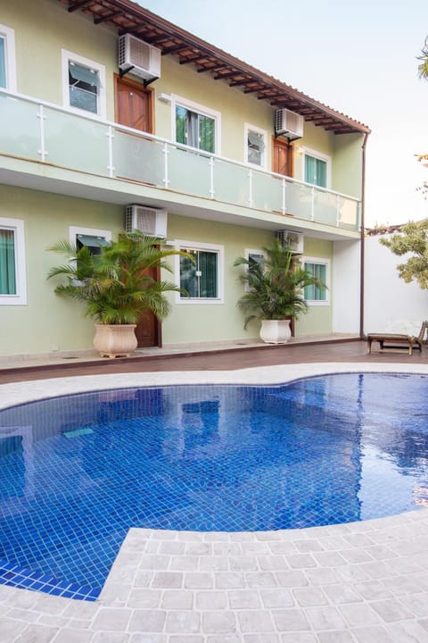 Luar de Geribá Bed and Breakfast in Armacao dos Buzios