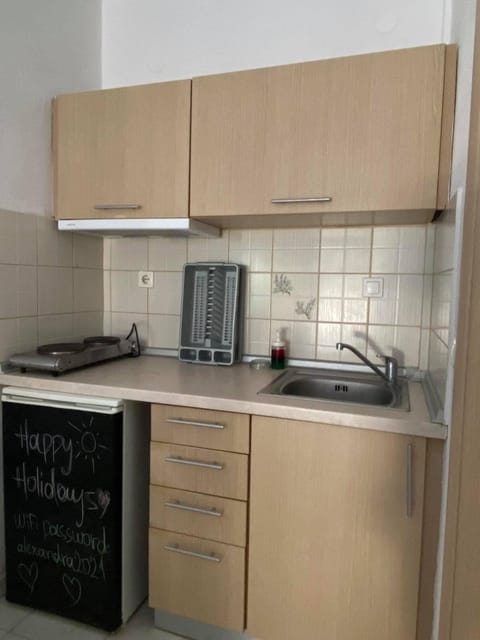 Stefania Sun Apartments Apartment in Nikiti