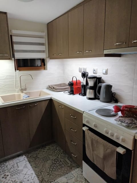 Panagiotas House House in Islands