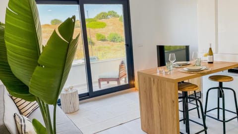 View (from property/room), Dining area