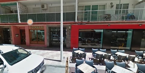 Saint Germain 2C Apartment in Cullera