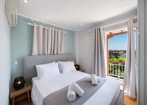View (from property/room), Bedroom