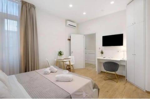 Pompei Luxury Suites-Near Ruins Apartment in Pompeii