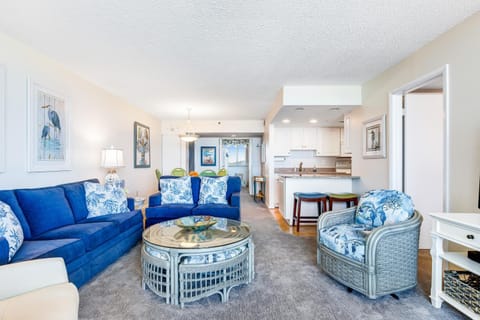 Sea Colony --- 702 Harbour Apartment in Sea Colony