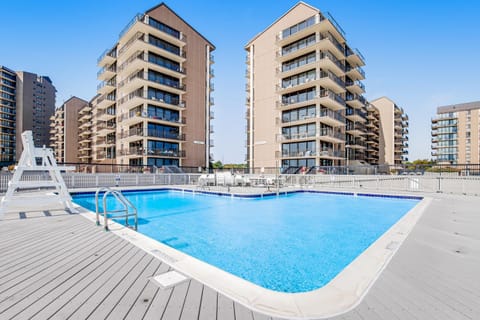 Sea Colony --- 702 Harbour Apartment in Sea Colony