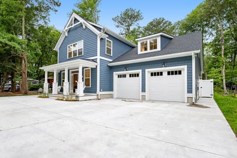 Bethany West --- 557 Fairway House in Bethany Beach