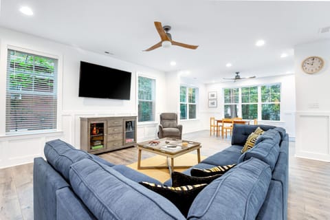 Bethany West --- 557 Fairway House in Bethany Beach