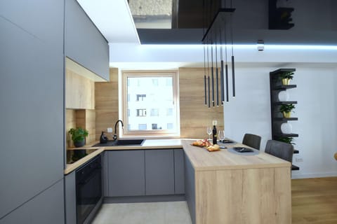 Coffee/tea facilities, Kitchen or kitchenette