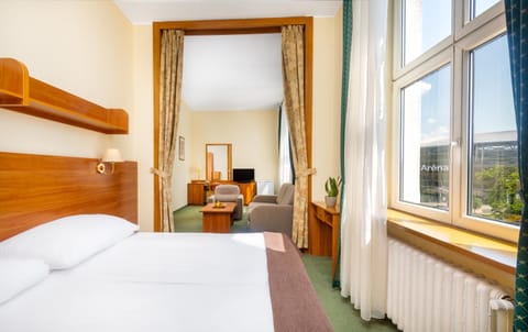 View (from property/room), Bedroom