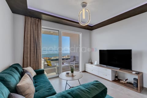 Property building, Living room, Seating area