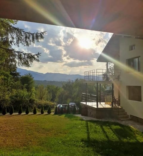 Къща за гости Вила Отдих Vila Otdih Villa in Gabrovo, Bulgaria