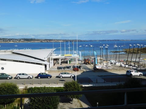 River view, Sea view