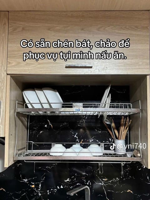 stove