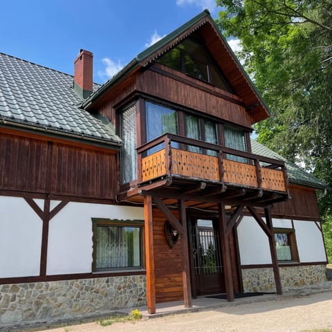 Property building, Balcony/Terrace
