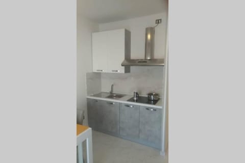 Casa degli Asparagini Apartment in Cagliari