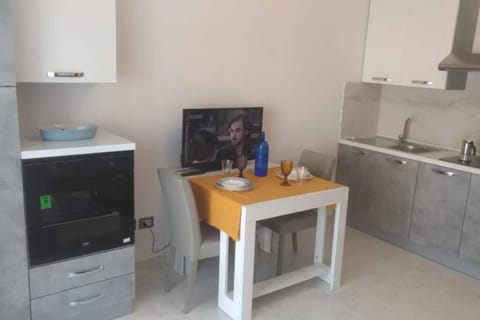 Casa degli Asparagini Apartment in Cagliari