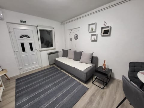 STUDIO APARTMAN KATARINA Apartment in Šibenik