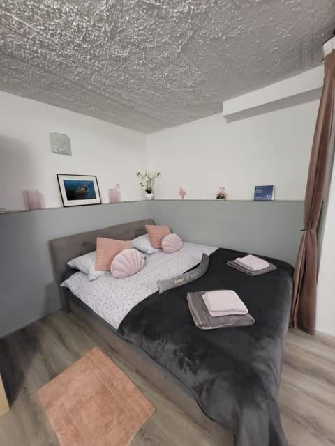 STUDIO APARTMAN KATARINA Apartment in Šibenik
