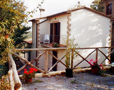 Casa Eleonora Villa in Tuscany