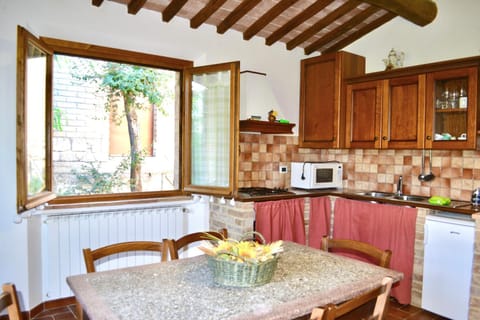 Casa Eleonora Villa in Tuscany