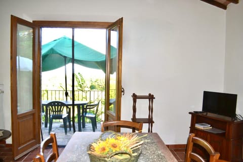 Casa Eleonora Villa in Tuscany