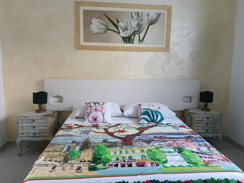 Prie De Mä Bed and Breakfast in Genoa