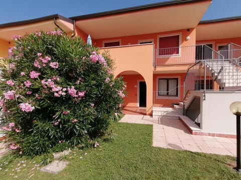 Residence La Meridiana - Apartment 04 Apartment in Peschiera del Garda