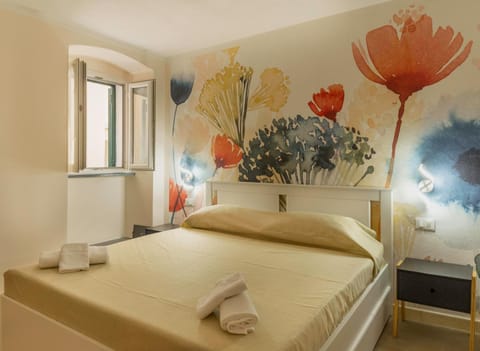 Affittacamere Le Pescatrici Bed and Breakfast in Riomaggiore