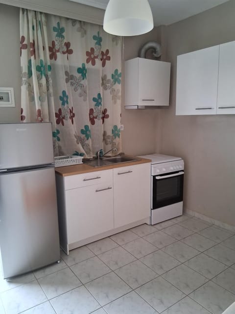 VILA ELENI FOURKA HALKIDIKI Apartment in Halkidiki