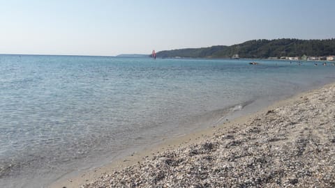 VILA ELENI FOURKA HALKIDIKI Apartment in Halkidiki