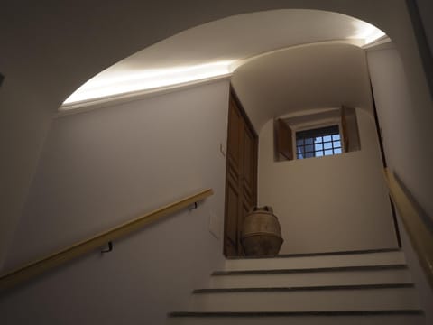 L'Antico Portone B&B Bed and Breakfast in Palinuro