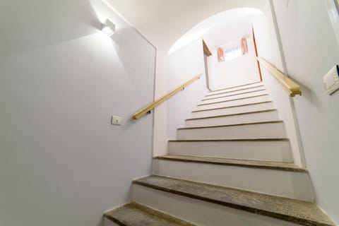 L'Antico Portone B&B Bed and Breakfast in Palinuro