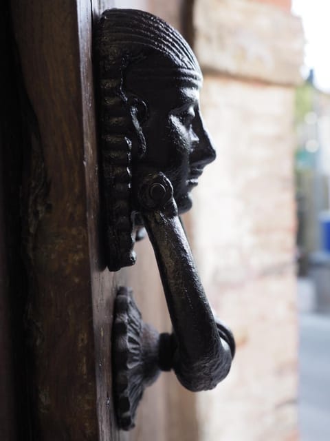 L'Antico Portone B&B Bed and Breakfast in Palinuro